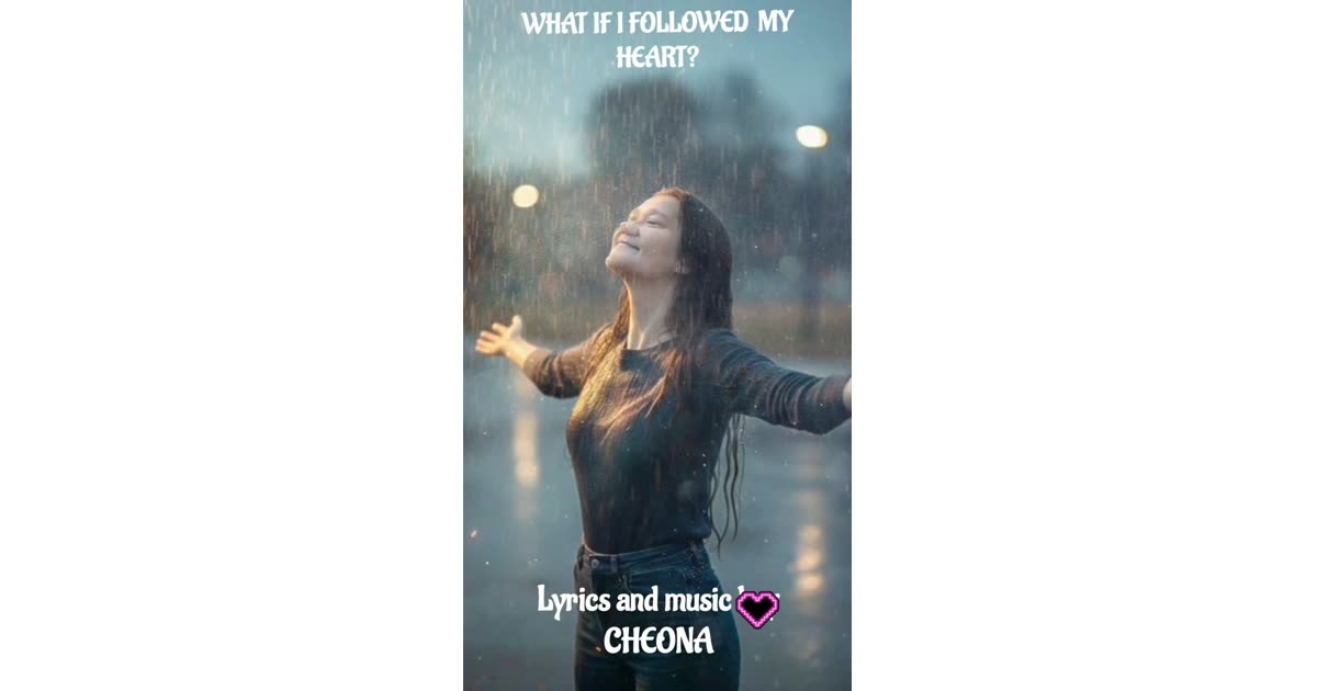What If I Followed My Heart? | Music | BABES BRIGGS