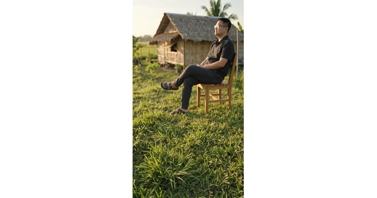 Trusting in Unseen Plans | Education | Ramel Canales