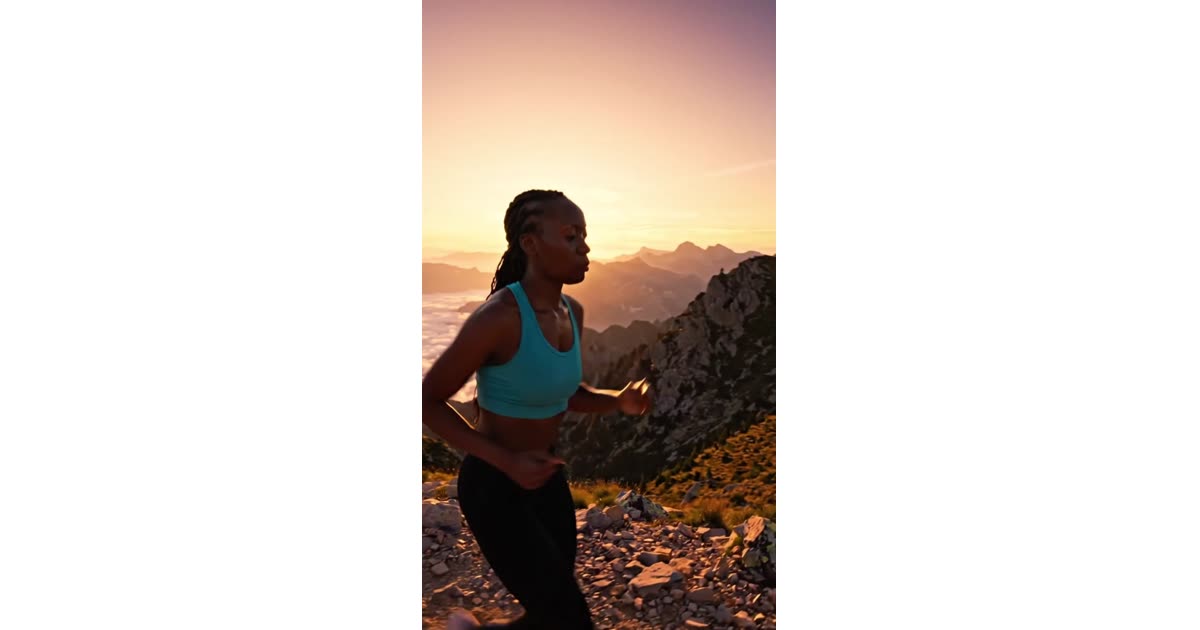 Rise Up to Meet the Challenge | Lifestyle | Eugenie BC-A