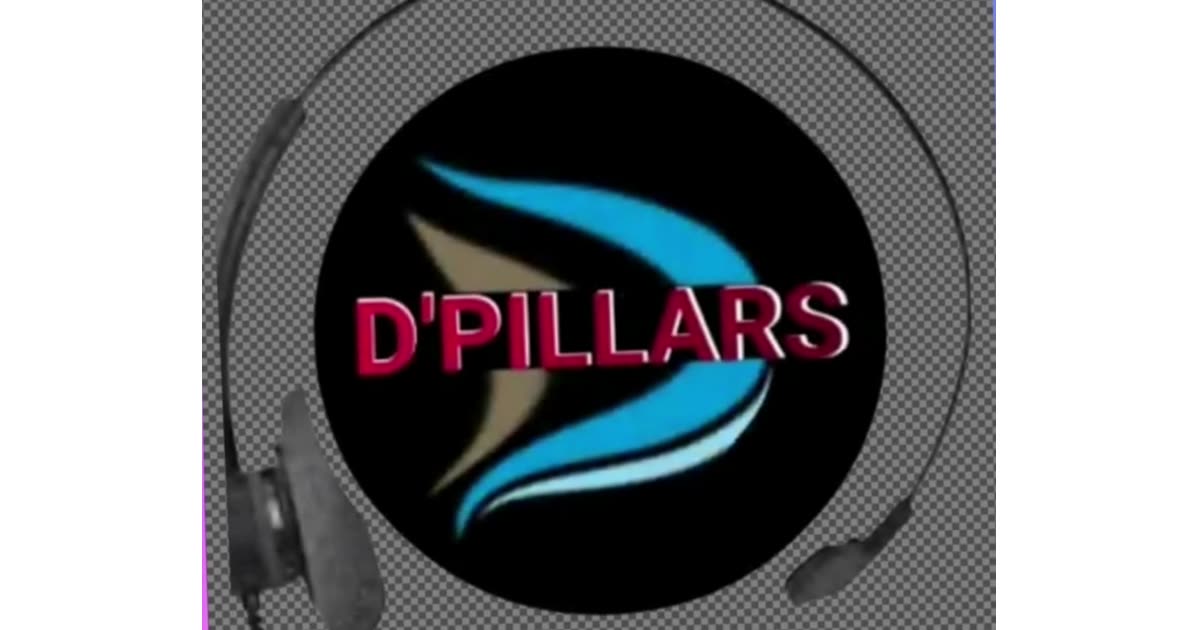 Love Tears Are Not the End | Music | Rhob/D'Pillars