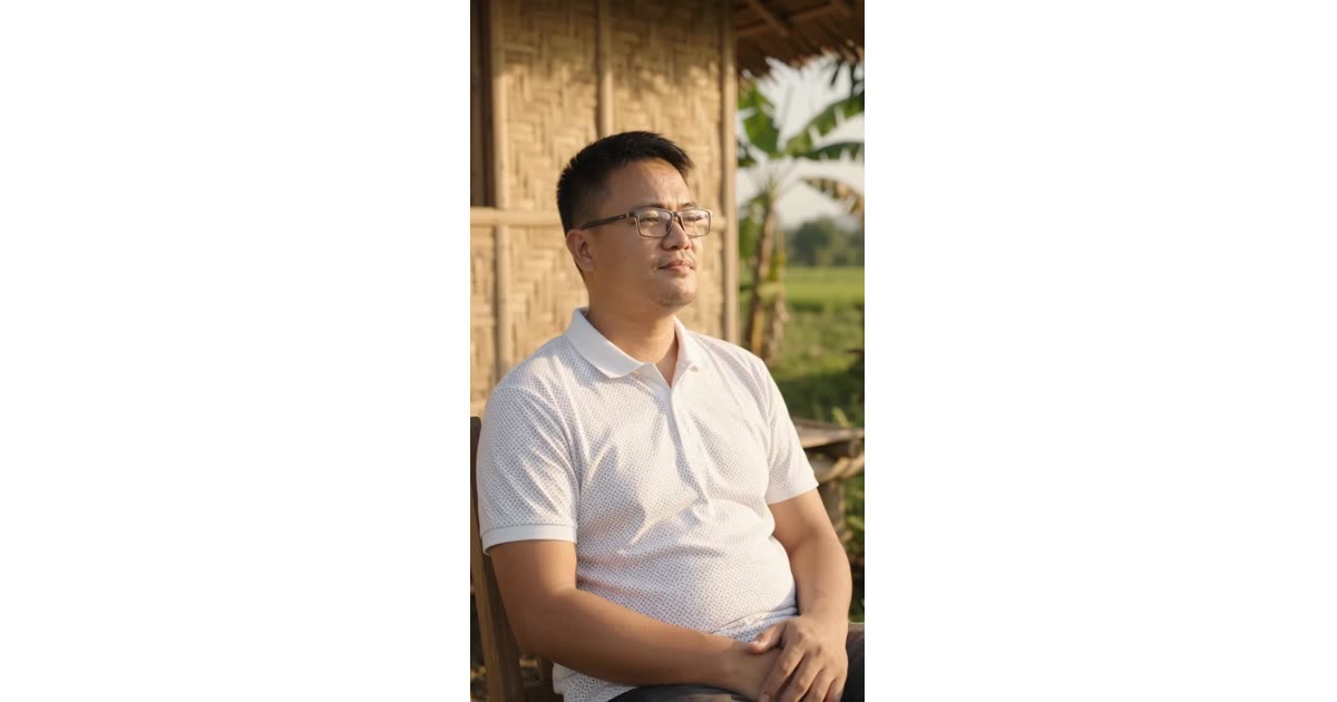 Tranquil Outdoor Moments | Lifestyle | Ramel Canales
