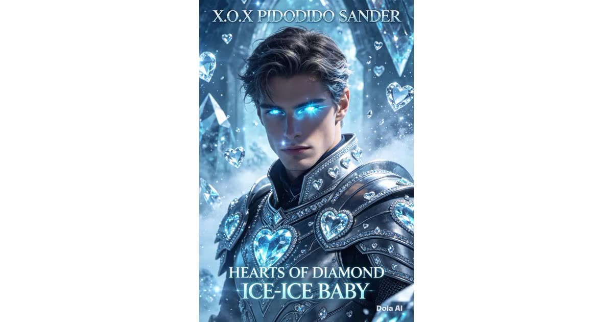 Hearts of Diamond: Feel the Freeze | Film | Alexander idano