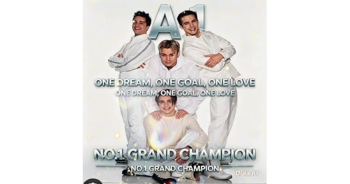 One Dream, One Goal, One Love | Music | Alexander idano