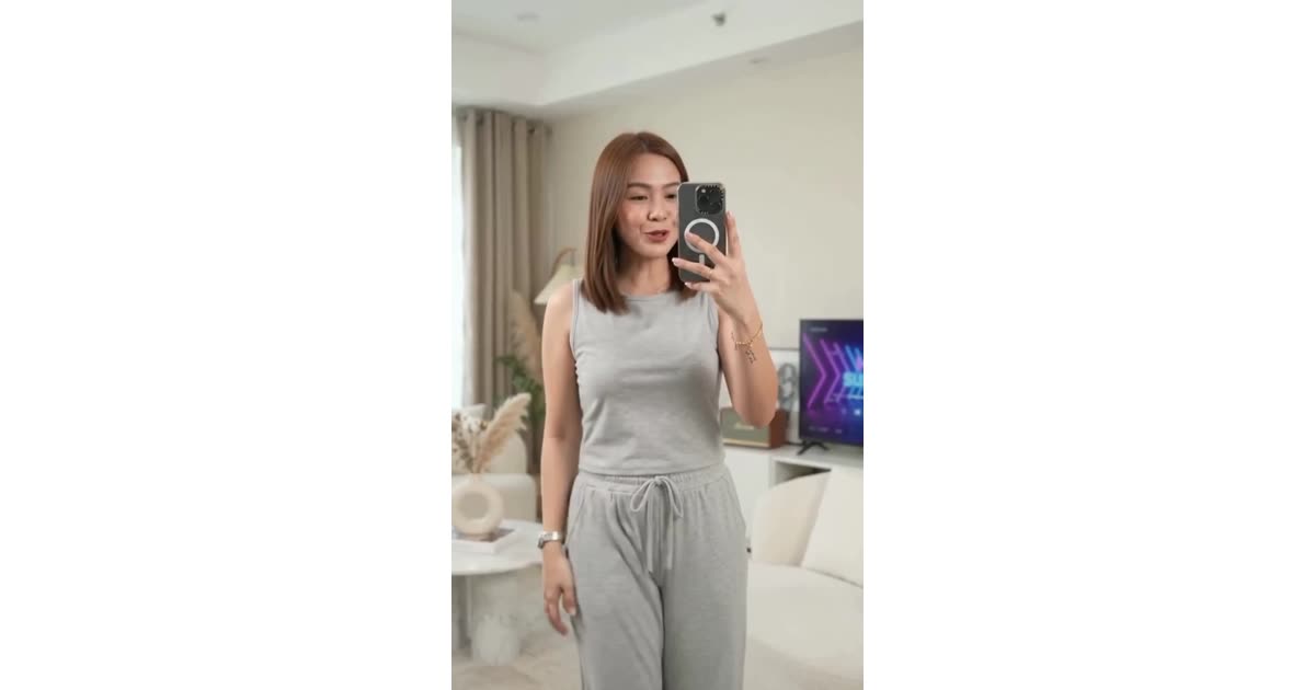 Bagay Ito sa Mahilig Mag Travel | Fashion | Musso