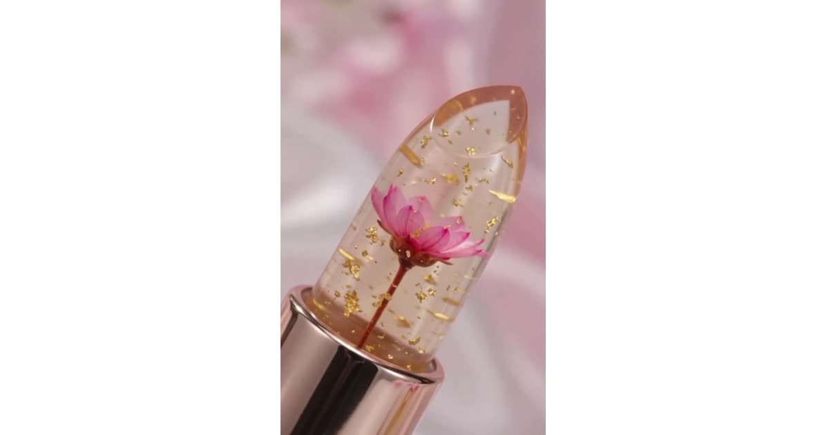 Discover Magic Flowers for Soft Lips | Fashion | Musso