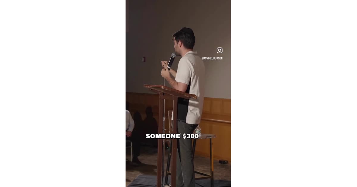 Paying Someone $300 for Nutrition Advice | Comedy | William Lebovics