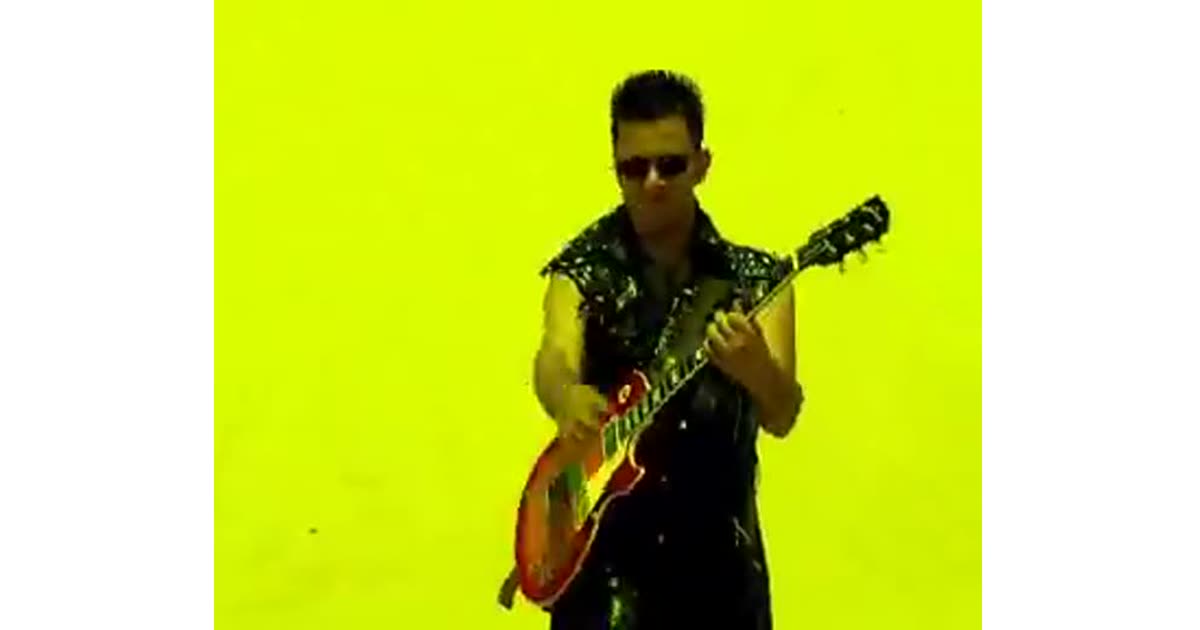 Lightning Official Video Clip