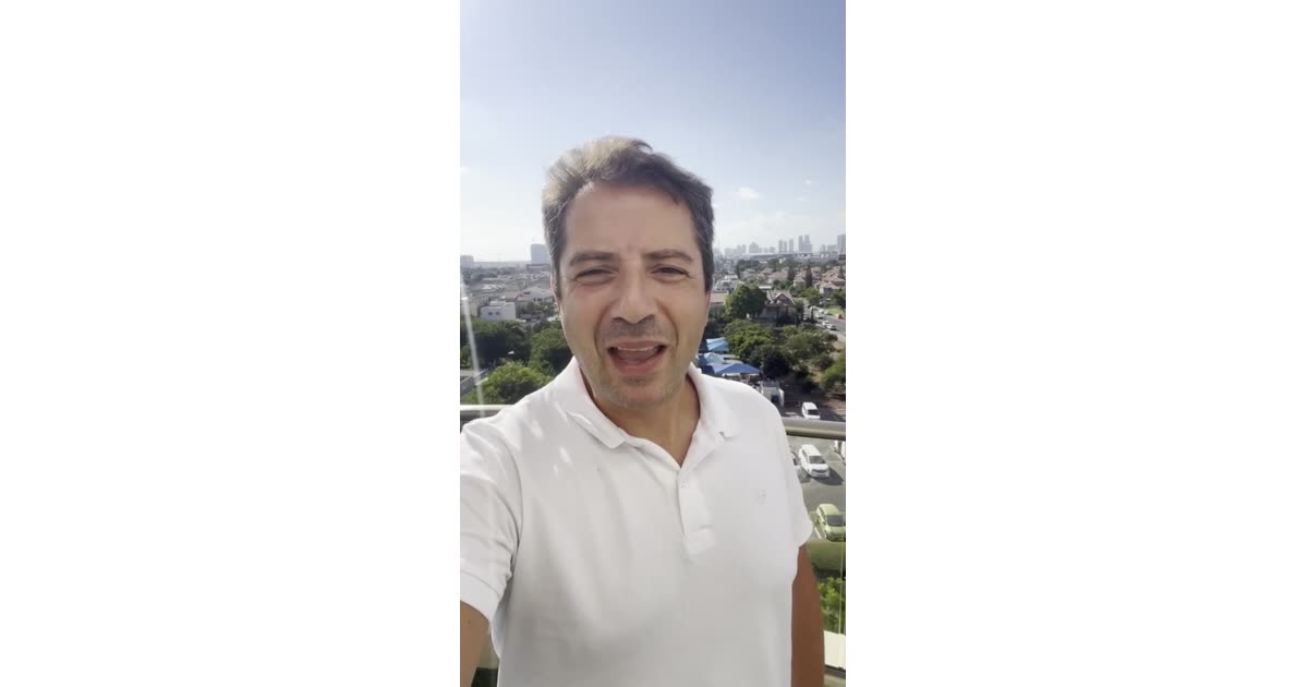 Be the First to Publish on Yesodi | Business | Guy Evgeni Levin