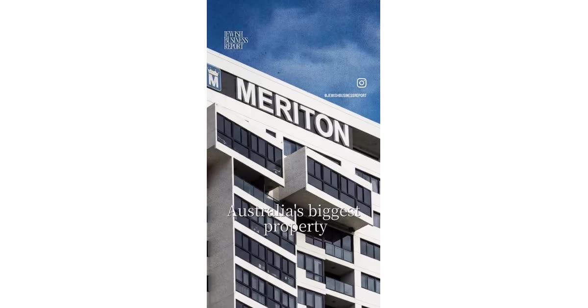 Harry Trikoboff's Path to a Property Empire | Business | William Lebovics