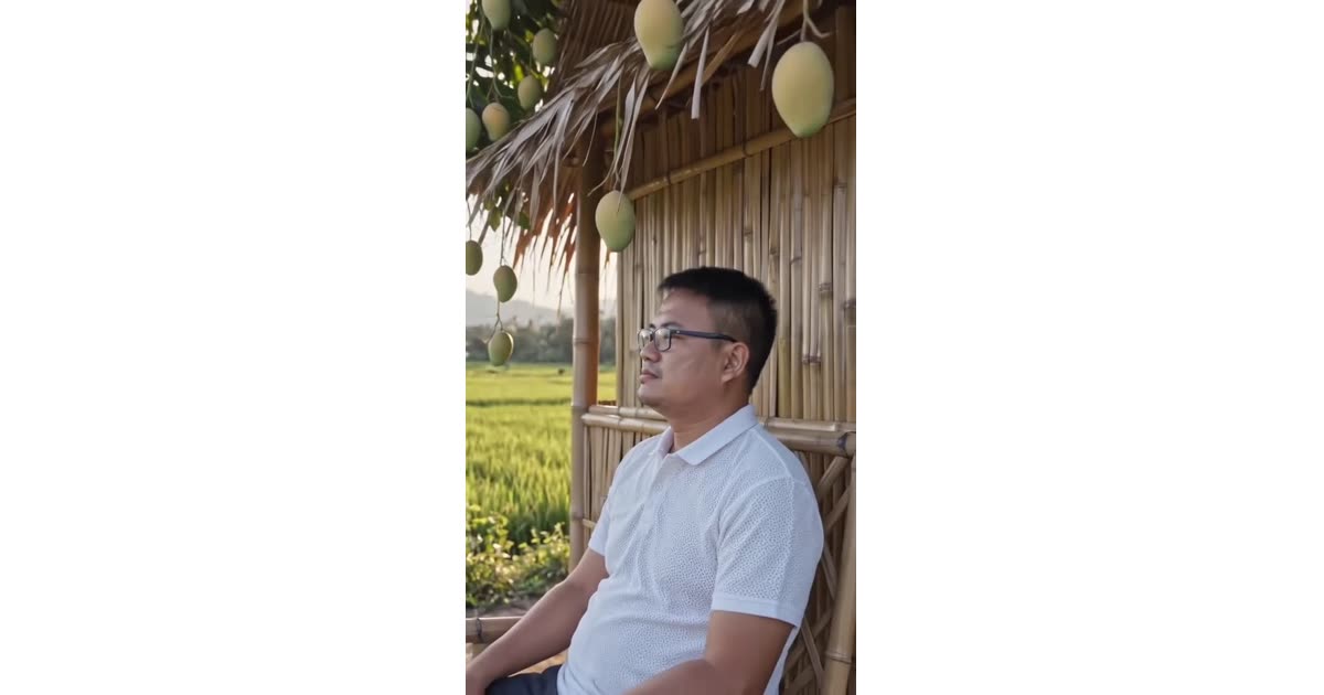 Never Give Up Amid Challenges | Video | Ramel Canales