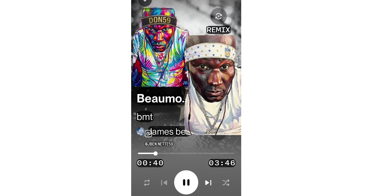 Beaumont Texas: City Life and Grind | Music | James Bennette