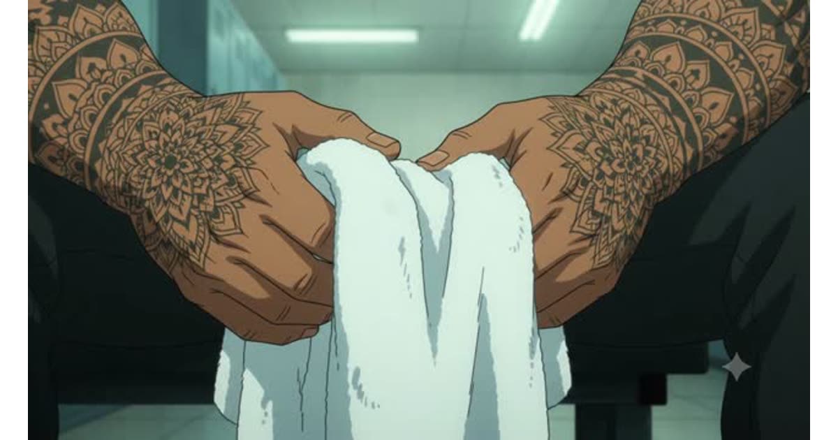 Intricate Tattoos on Display | Art | Sandalphon613