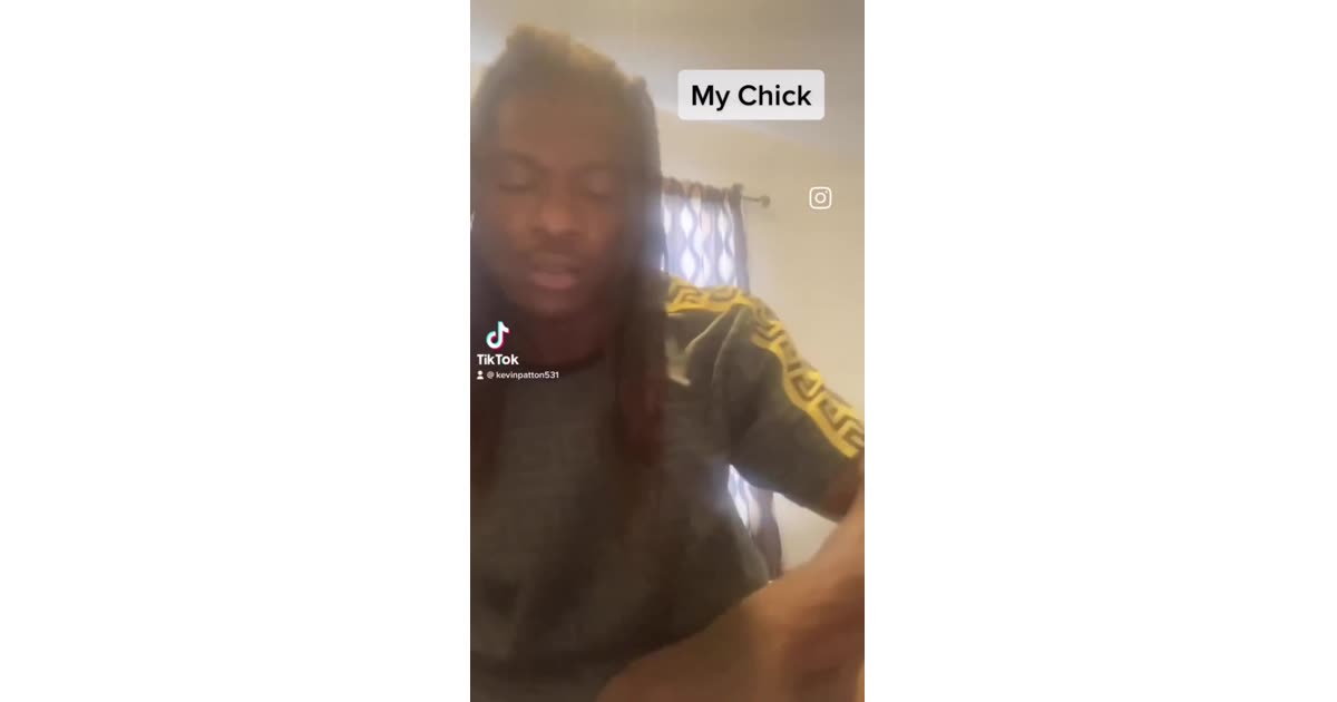 My Chick: God and Family First | Other | Kmoney Rich-Kevo