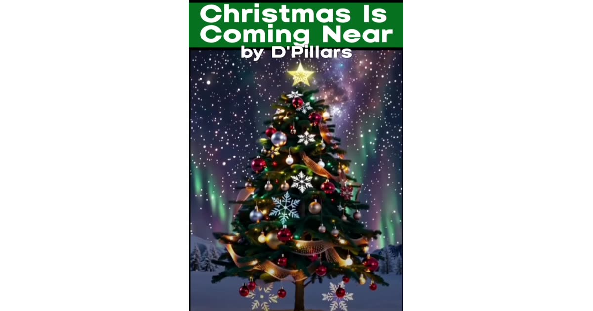 Christmas Comes to Home So Dear | Lifestyle | Rhob/D'Pillars