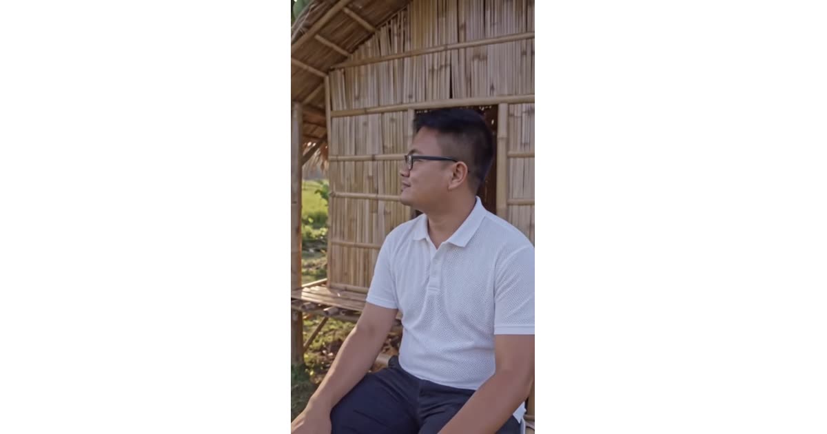 Finding Joy in Simple Home Blessings | Lifestyle | Ramel Canales