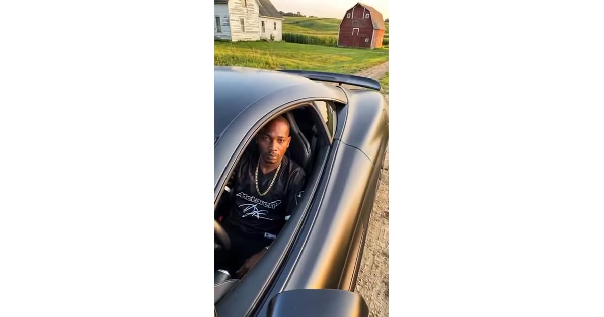 They Gotta Respect What I Say | Lifestyle | Karim Murray