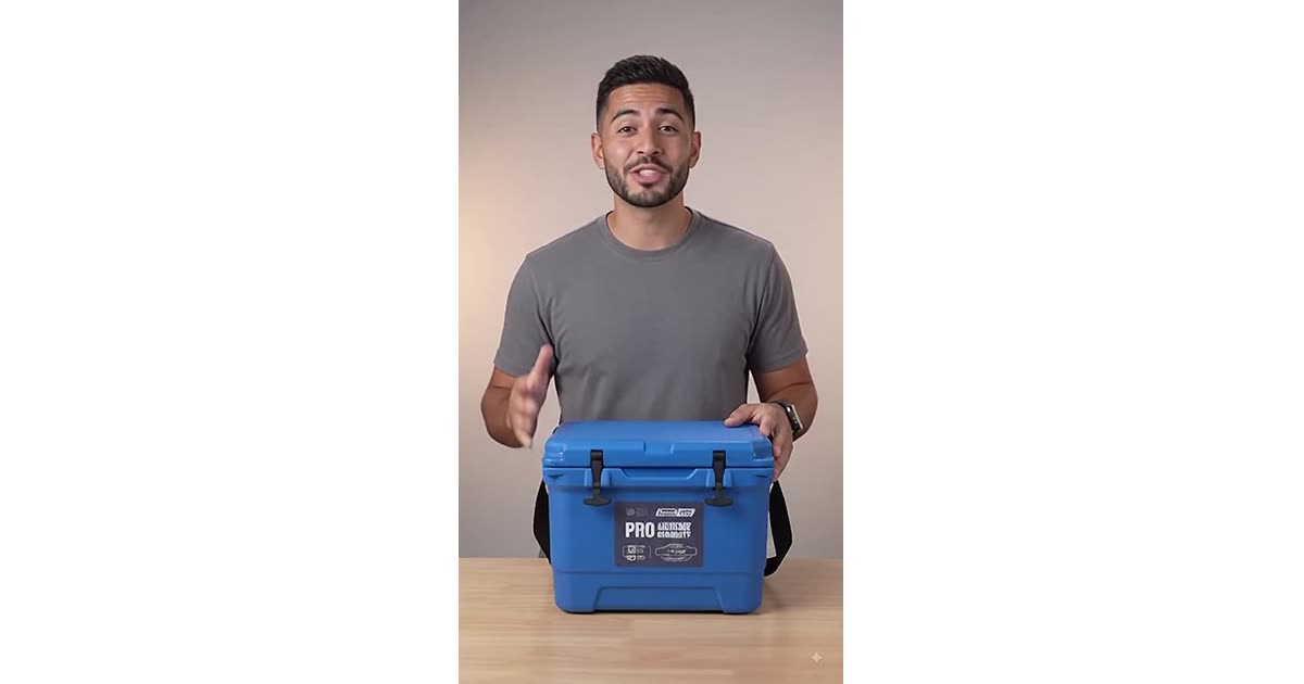 Pro Cooler Review: Dynamic Latches and Extreme Build Quality | Lifestyle | Amazon.com : Orbit Programmable Digital Hose