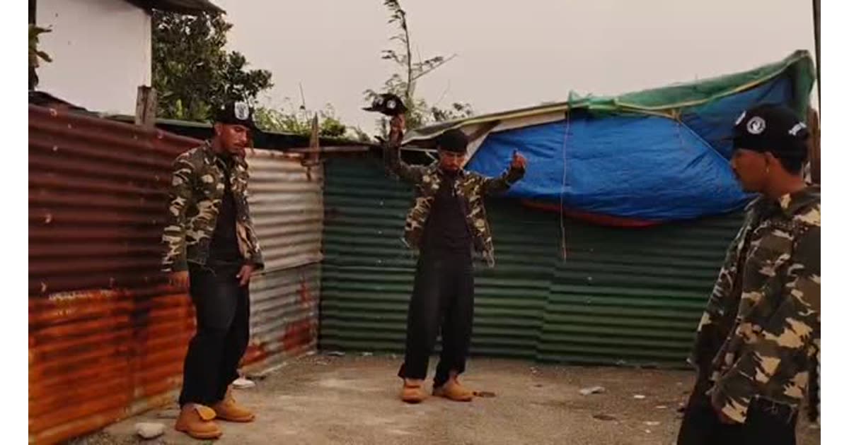 Military Field Operations and Team Coordination | News | J2NICE