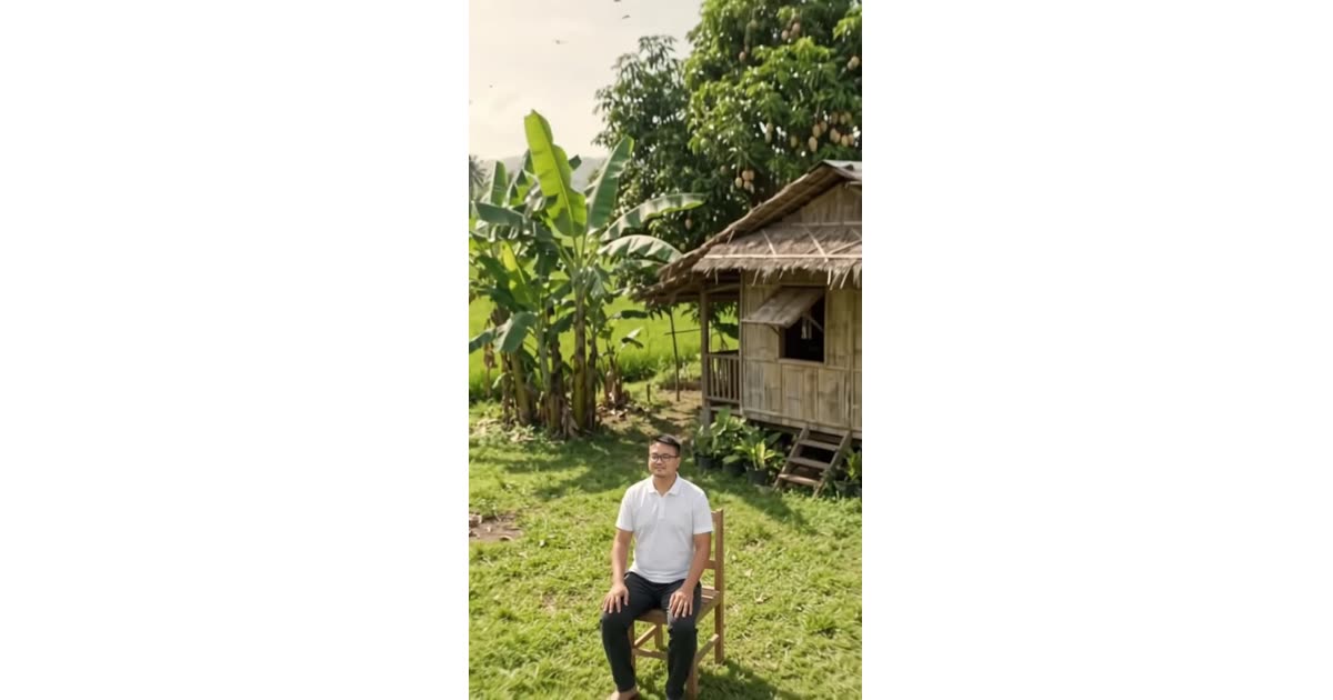 Every Morning a New Opportunity to Give Thanks | Lifestyle | Ramel Canales
