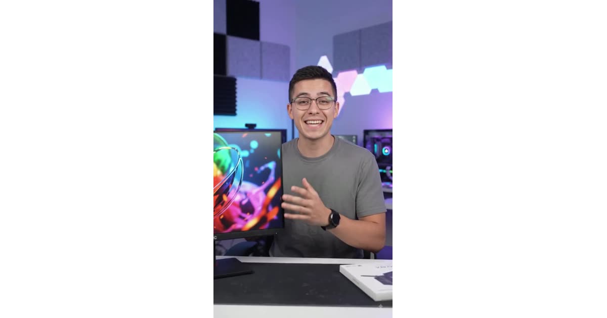 AOC Monitor Review: Vibrant Colors and Smooth Motion | Technology | Amazon.com: AOC 27