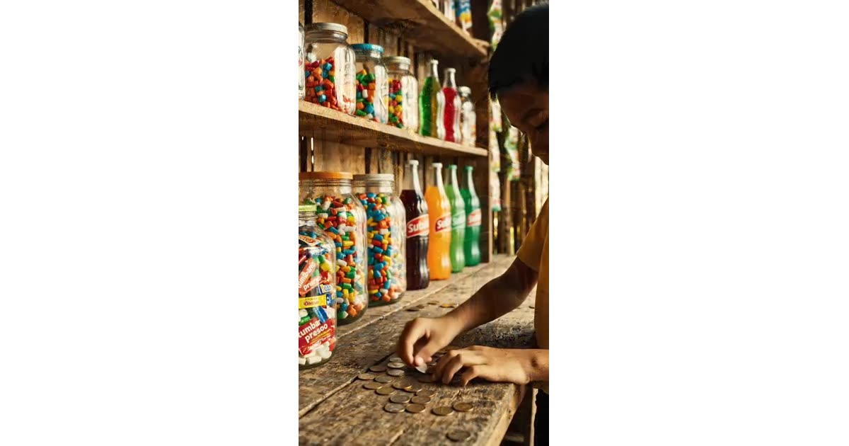 Simple toys were expensive entertainment | Lifestyle | Ramel Canales