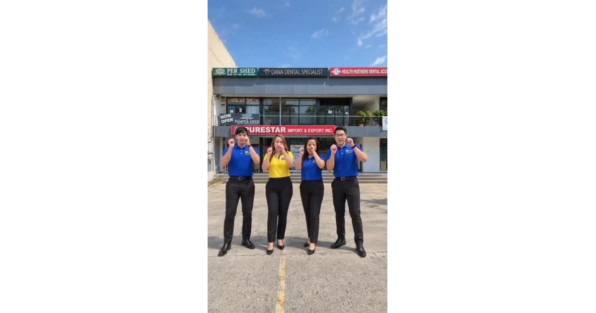 Purestar Import & Export Team Unity | Business | HotAsian47