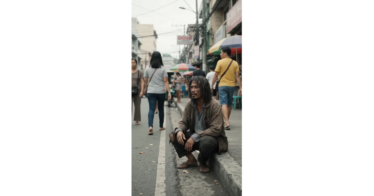 MATUTO TAYONG MAGING MABAIT AT TUMULONG SA NANGANGAILANGAN | News | Ramel Canales