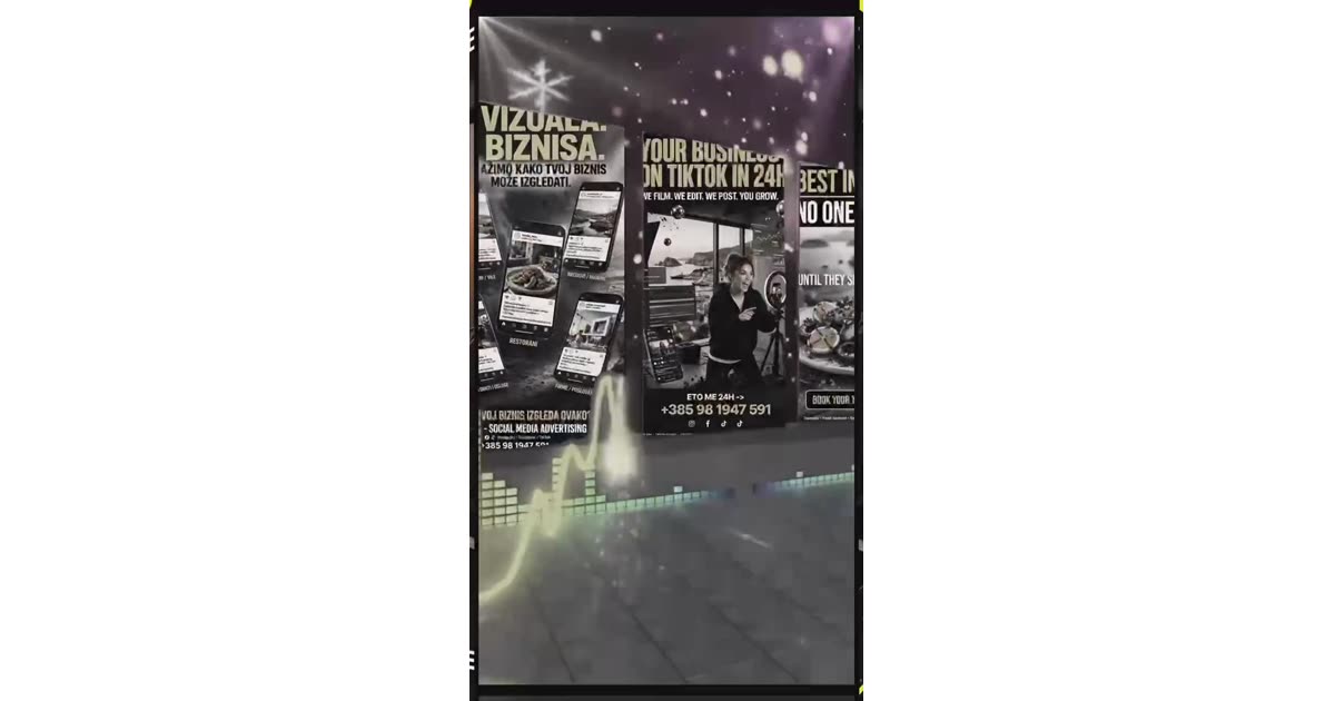 Viral Promo Videos That Drive Sales | Music | EtoMe