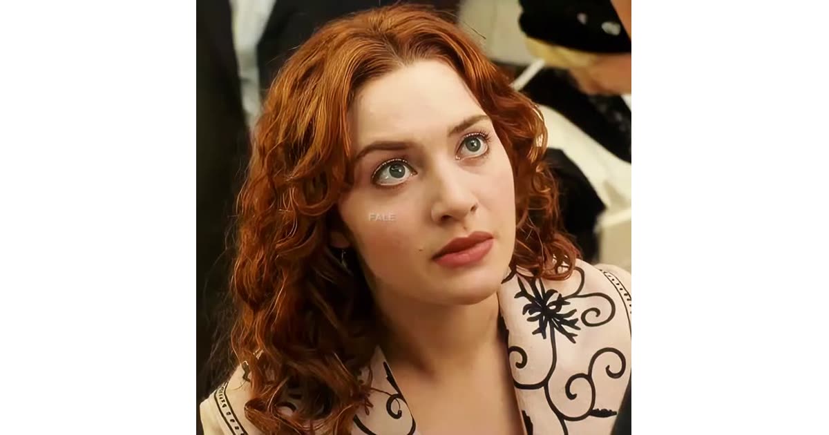 Titanic's Final Moments: How Passengers Faced Death | Film | Cecil
