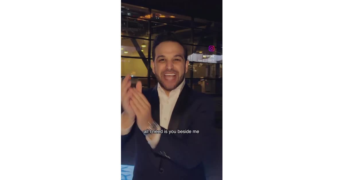 All I Need Is You Beside Me | Music | William Lebovics