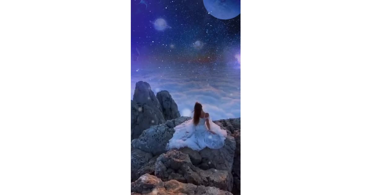 Sarah with Love Letters to the Stars | Music | EtoMe