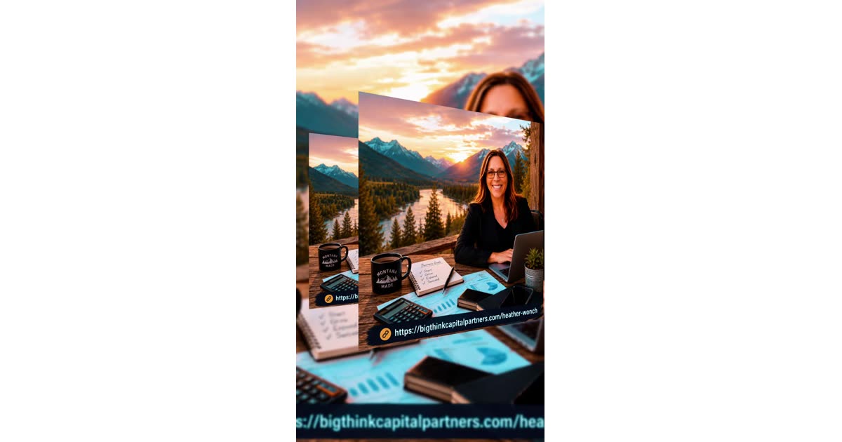 Life's Only Getting Greater From Nothing | Business | Heather WONCH