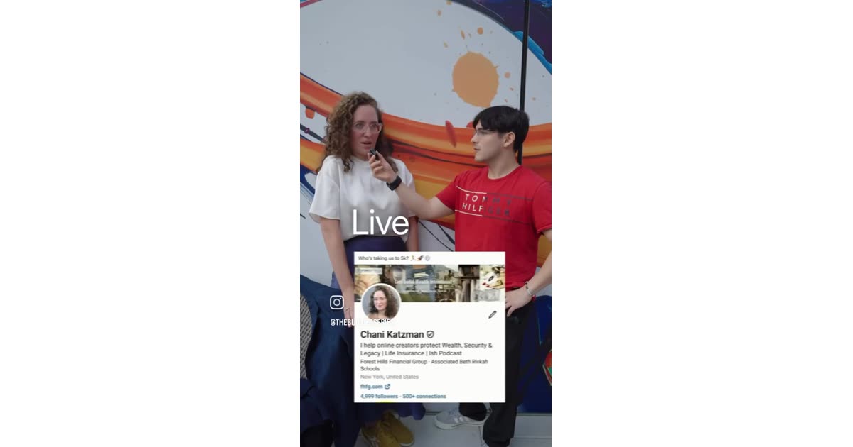 Financial Planning for Content Creators and Small Business Owners | Business | Chani Katzman