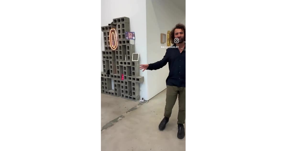Rewrite the Map Exhibition at 8th Project Gallery | Art | William Lebovics