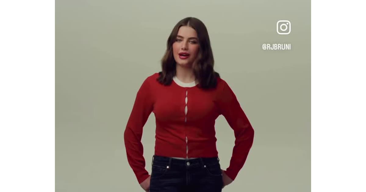 What Actually Makes Me Blush | Fashion | William Lebovics