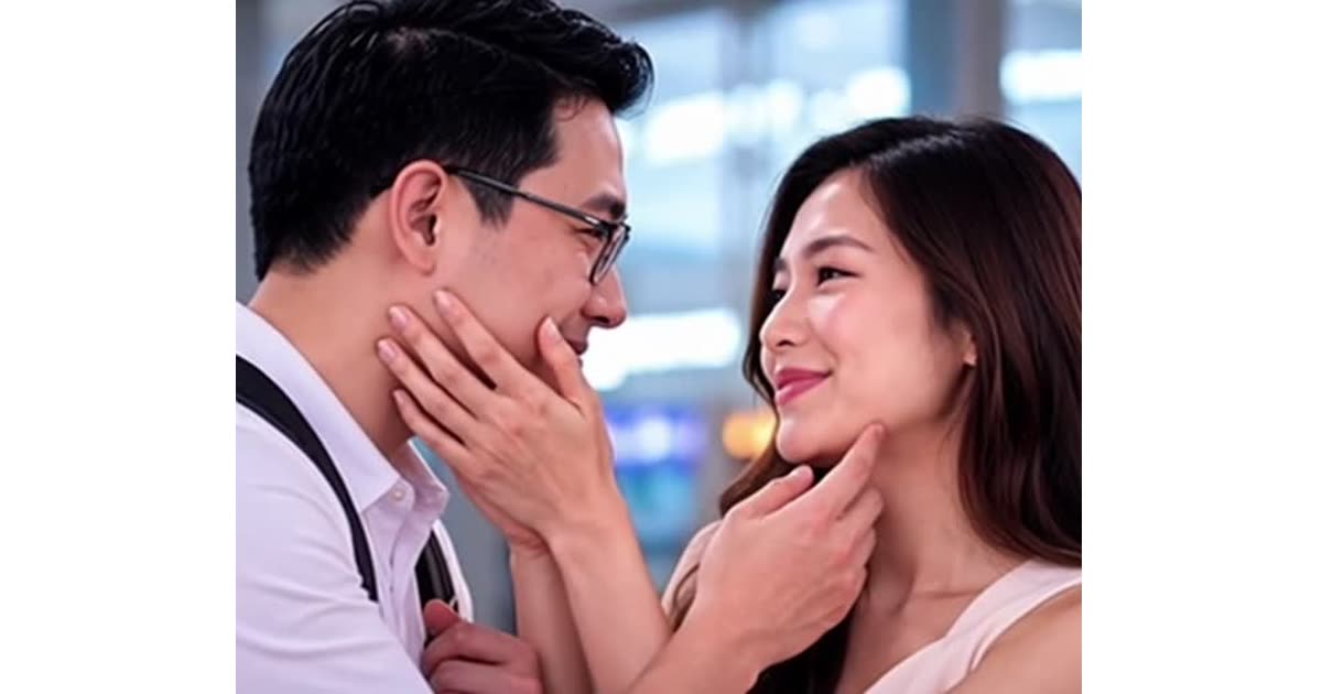 Urban Connection and Genuine Moments | Lifestyle | HotAsian47