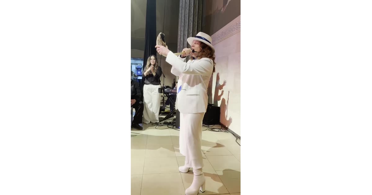 Live Performance Moment at Event | Other | William Lebovics