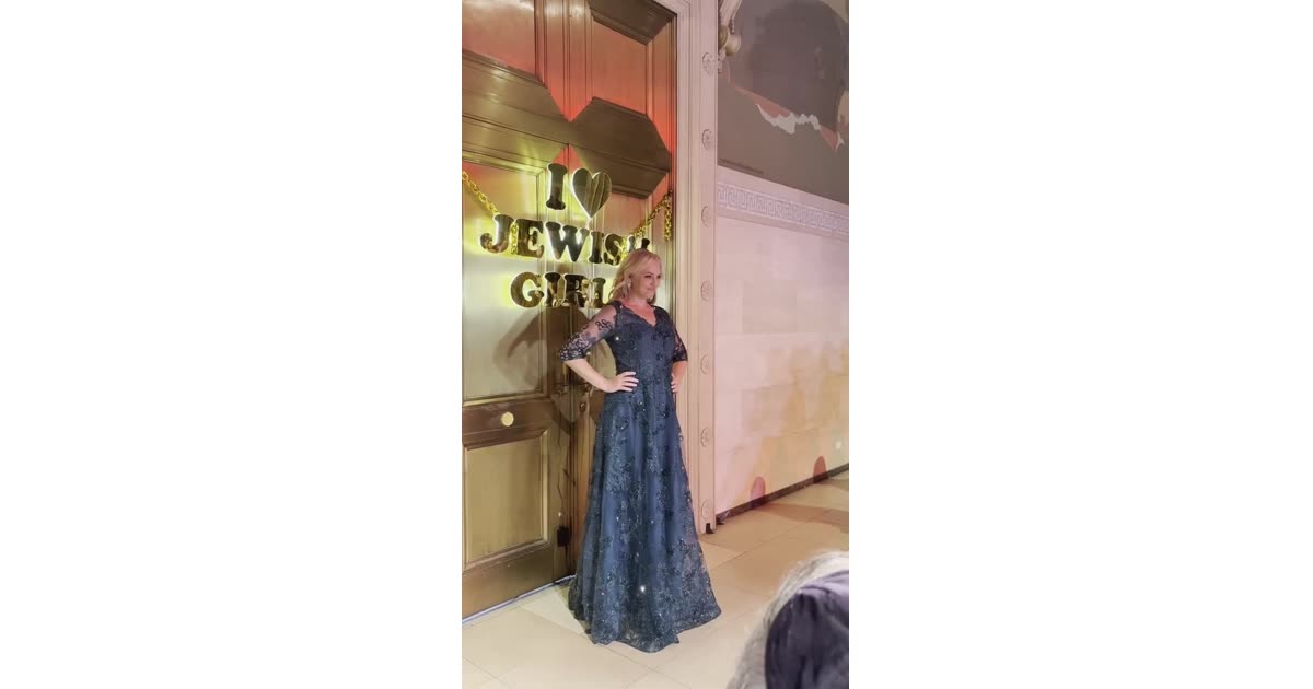 I Jewish Girls Event Elegance | Lifestyle | William Lebovics