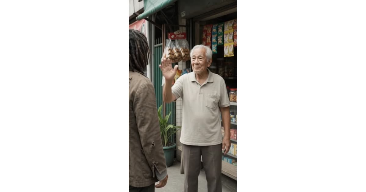 Gratitude and Community Blessings | Lifestyle | Ramel Canales