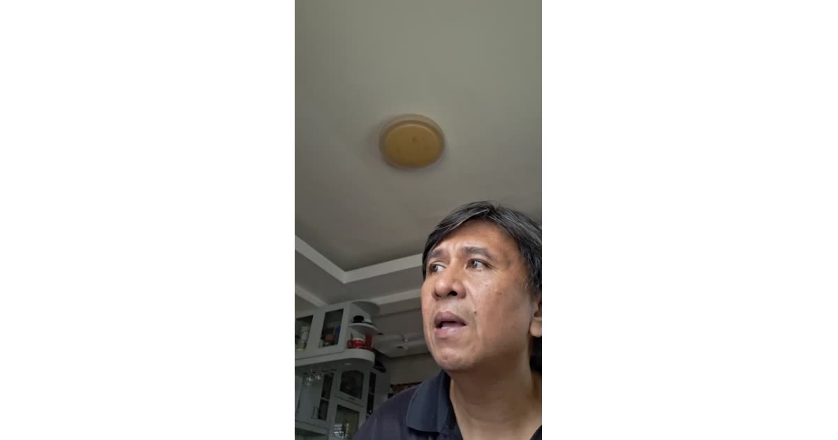 Thank You Lord for All You've Given | Music | Ferdinand San Juan
