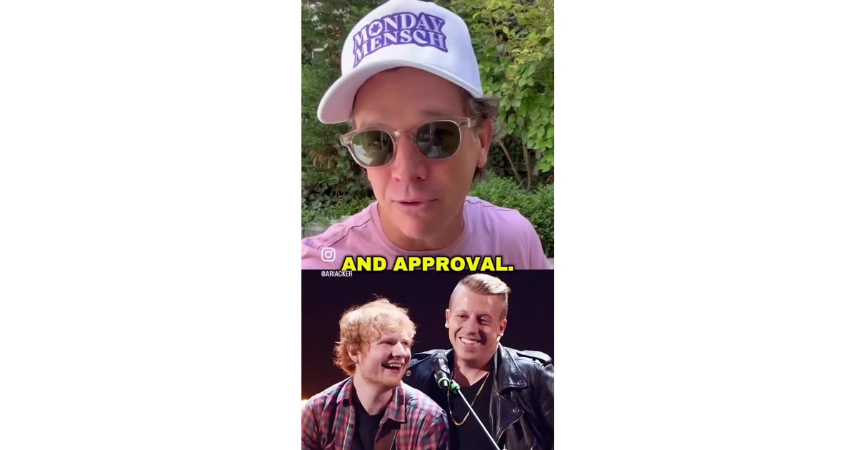 And Approval | Music | William Lebovics