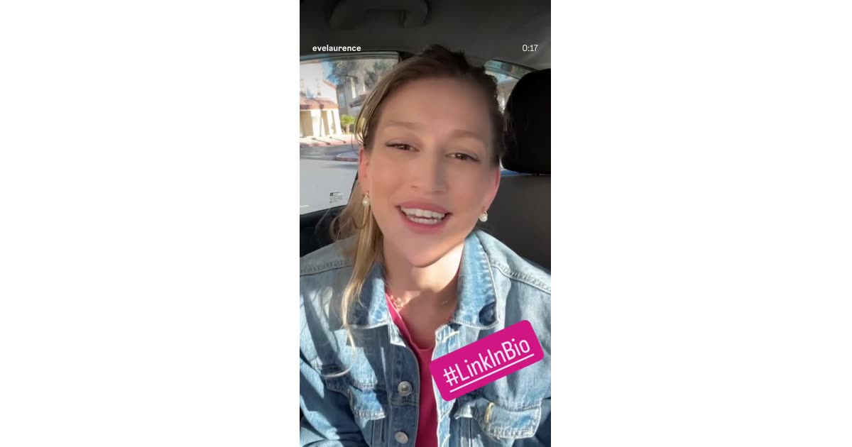 LinkInBio Community Engagement Moment | Lifestyle | William Lebovics