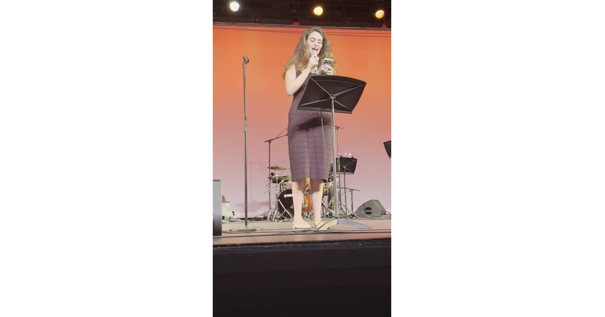 Evening Speaking Event with Audience Engagement | Video | William Lebovics