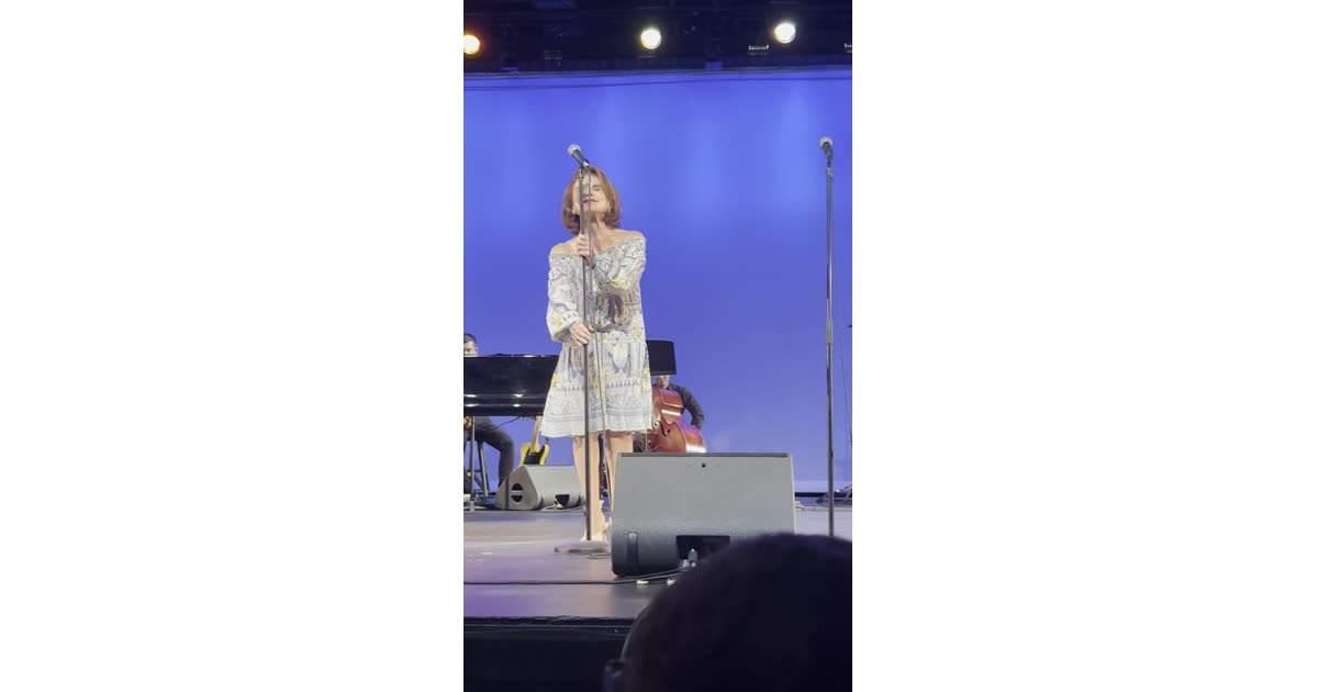Live Vocal Performance with Piano and Cello | Music | William Lebovics