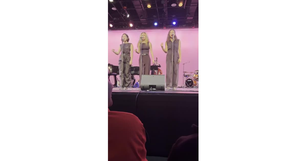 THE MAMALES | Music | William Lebovics