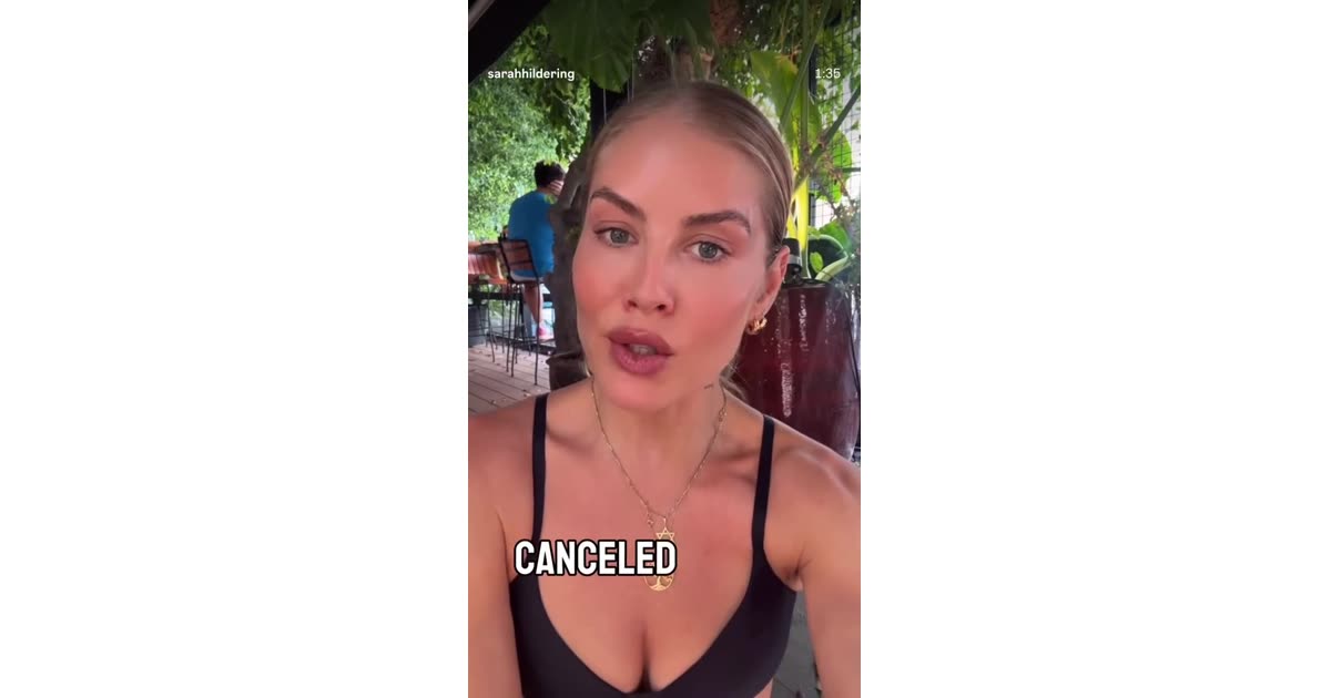 Canceled | Lifestyle | William Lebovics