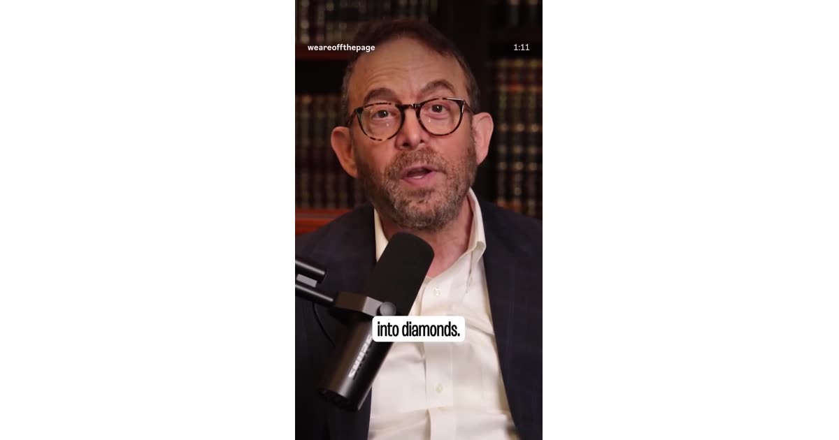 Survivors Turned Ashes Into Diamonds and Changed History | Education | William Lebovics