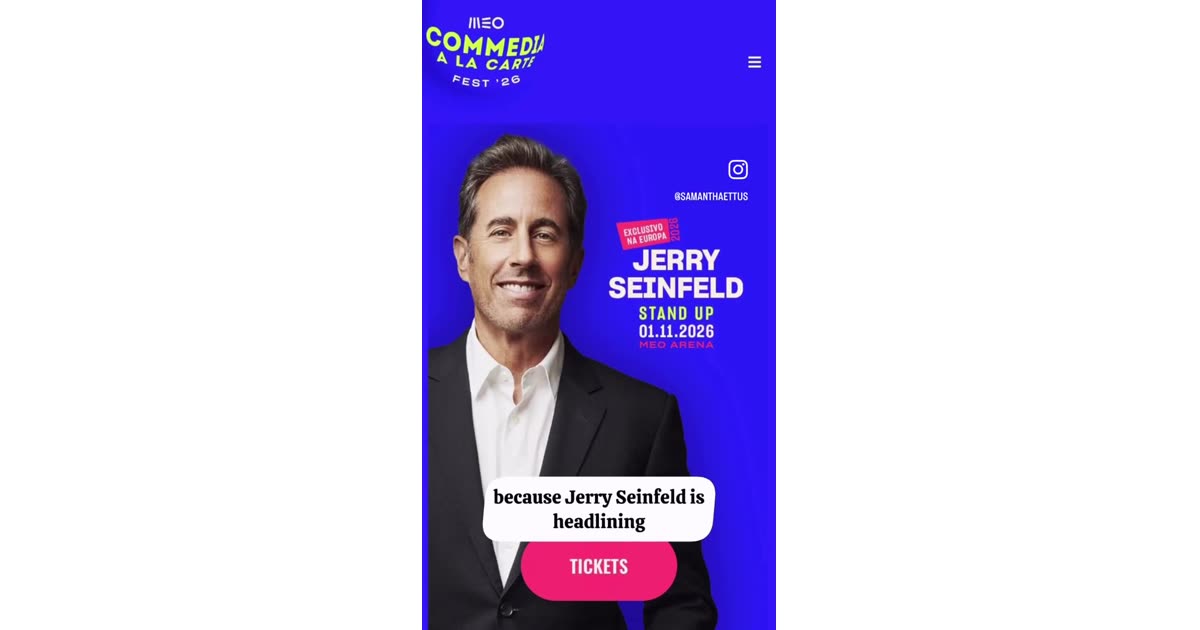 Jerry Seinfeld — יסודי | Comedians Dropping Festival Over Seinfeld's Israel Support | News | William Lebovics