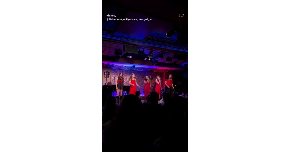 Whispers, Charms, and Broken Hearts Performance | Music | William Lebovics