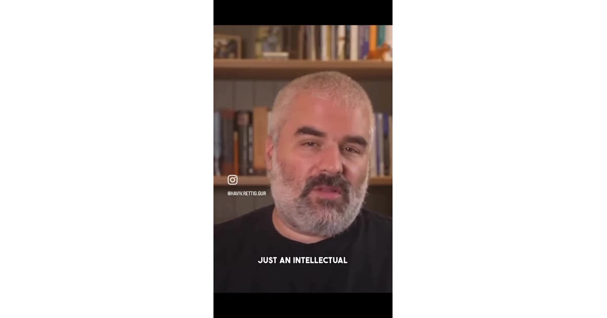 On Rejecting Antisemitic Premises and Visibility
